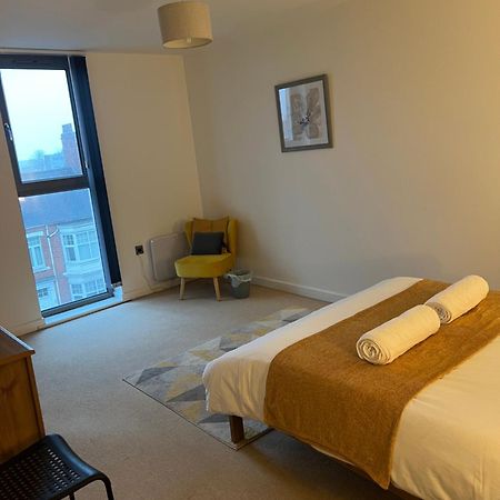 16 Vincent House Leilighet Darlington  Eksteriør bilde