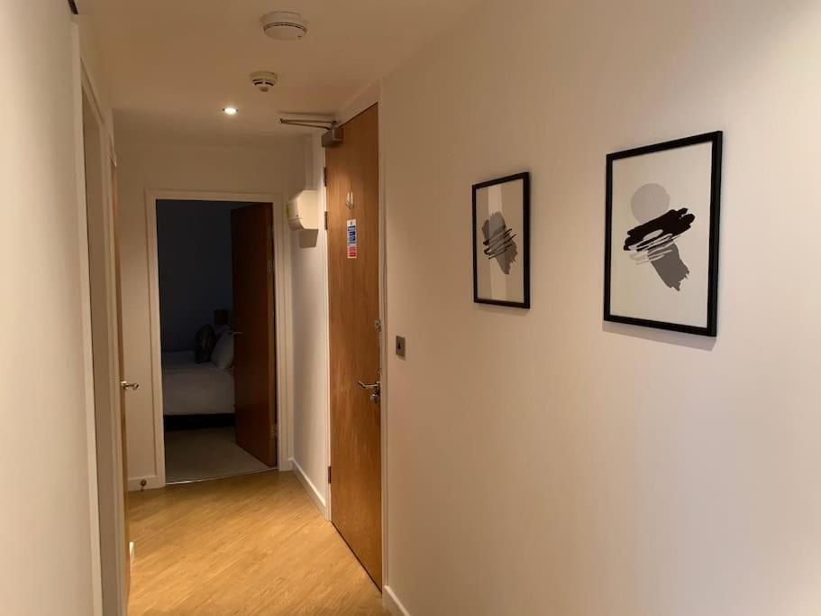 16 Vincent House Leilighet Darlington  Eksteriør bilde